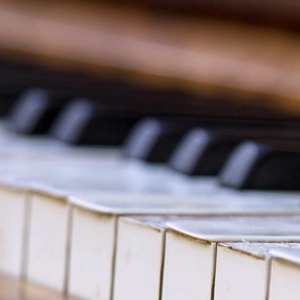 Antoine - Prof de piano - Paris
