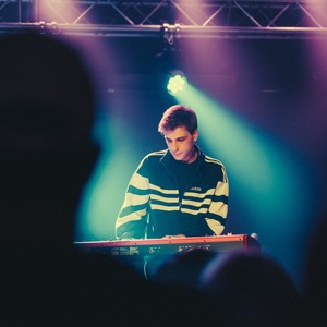 Tommaso - Prof de piano - Rueil-Malmaison