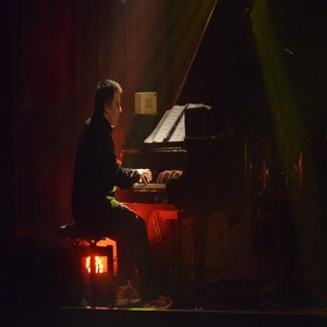 LIONEL - Prof de piano - Notre-Dame-de-Mésage