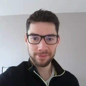 Nicolas - Prof de piano - Nantes