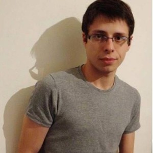 Romain - Prof de piano - Caen
