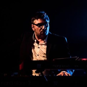Chris - Prof de piano - Saint-Nicolas