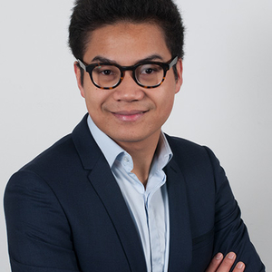 Luc - Prof de piano - Toulouse