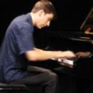 Sébastien - Prof de piano - Toulouse