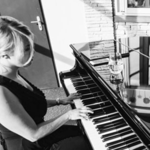 Mélanie - Prof de piano - Portes-lès-Valence