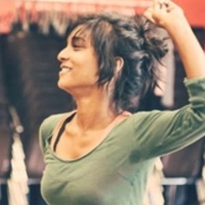 Dhanasri - Prof de pilates - Marseille
