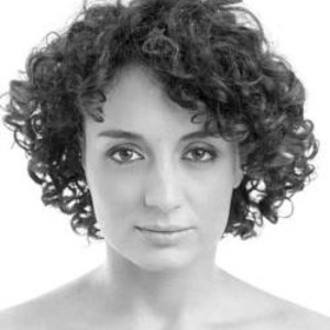 Elena - Prof de pilates - Marseille