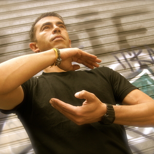 Imrann - Prof de pilates - Paris 18e