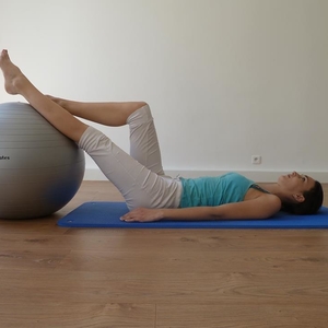 Sébastien - Prof de pilates - Vichy