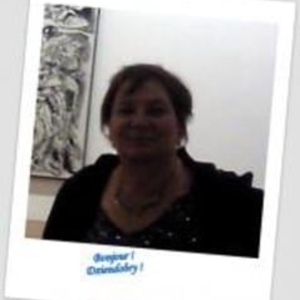 Barbara - Prof de polonais - Metz