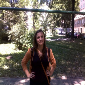 Katarzyna - Prof d'autres langues - Grenoble