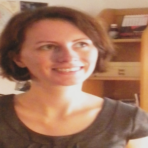Joanna - Prof d'autres langues - Paris