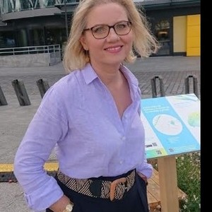 Sylwia - Prof de polonais - Saint-Cloud