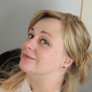 AGNIESZKA - Prof de soutien scolaire - Paris