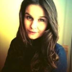 Karolina - Prof de polonais - Paris