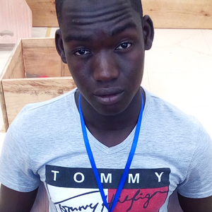 Adama - Prof de maths - Seillons-Source-d'Argens