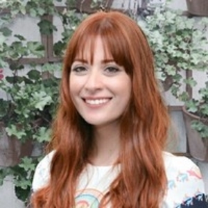Barbara - Prof de portugais brésilien - Paris