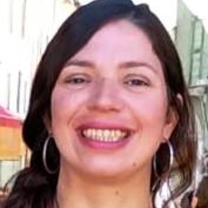 Danielle - Prof de portugais brésilien - Chatou