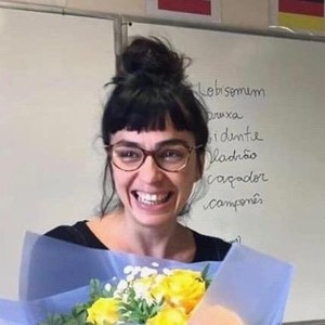 Jaqueline - Prof de portugais brésilien - Bordeaux