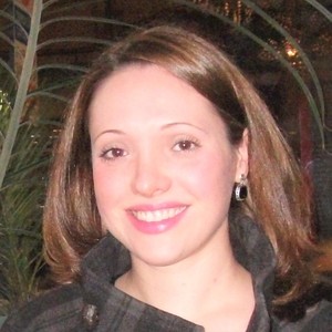 Marta - Prof de portugais brésilien - Nantes