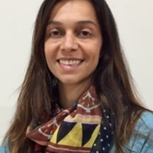 Sonia - Prof de portugais - Toulouse