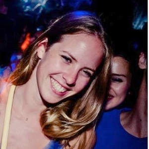 Mathilde - Prof de portugais brésilien - Toulouse