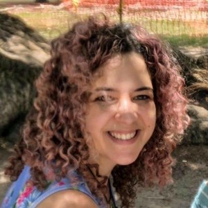 BRENDA - Prof de portugais brésilien - Lyon