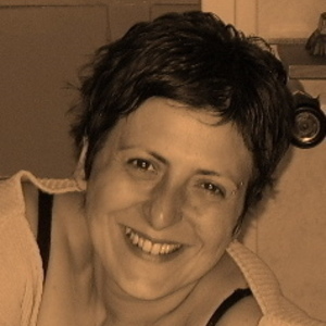 Marcia - Prof de portugais brésilien - Le Mesnil-le-Roi