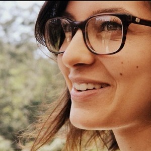 Mariana - Prof de portugais brésilien - Pantin
