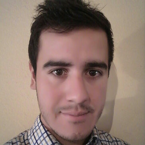 Juan - Prof de portugais brésilien - Paris