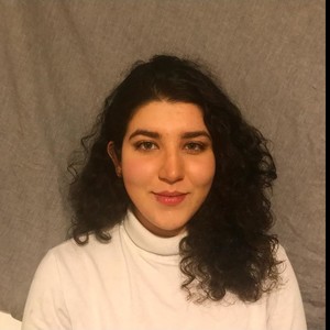Steicy - Prof de portugais brésilien - Ottignies-Louvain-la-Neuve