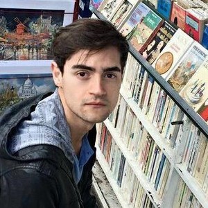 Carlos - Prof de portugais brésilien - Paris