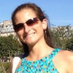 Gabriela - Prof de portugais - Paris
