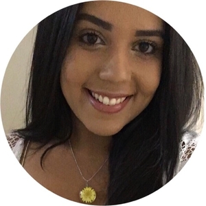 Stefany - Prof de compréhension orale - portugais - Paris