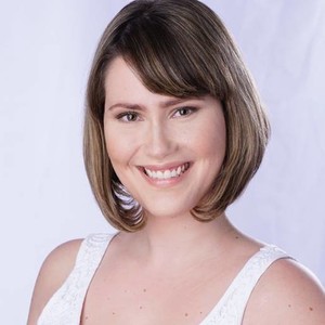 Fernanda - Prof de portugais brésilien - Strasbourg