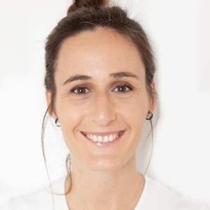 Solange - Prof de portugais brésilien - Paris