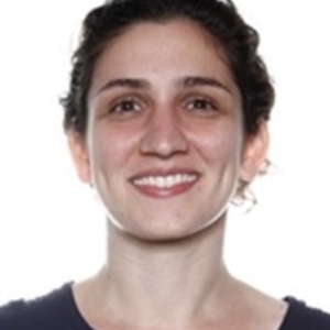 Natasha - Prof de portugais brésilien - Toulouse