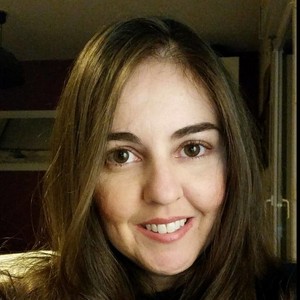 Renata - Prof de portugais brésilien - Nantes