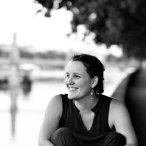 Julie - Prof de portugais brésilien - Lyon