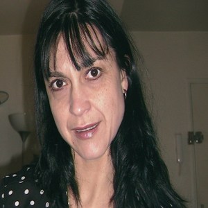 Ana - Prof de portugais du portugal - Évreux