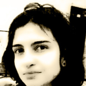 Luana - Prof de portugais du portugal - Toulouse