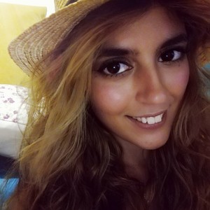 Ana - Prof de compréhension orale - portugais - Vichy