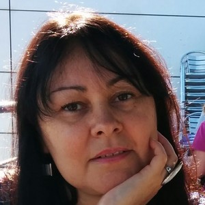 Márcia - Prof de lettres modernes - Toulouse