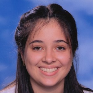Ana Laura - Prof de portugais brésilien - Paris