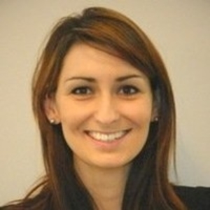 Gabriella - Prof de portugais - Levallois-Perret