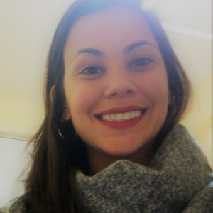 Andrea - Prof de compréhension orale - portugais - Cannes