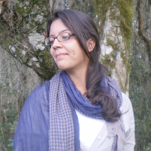 Bruna - Prof de portugais du portugal - Paris