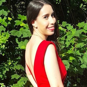 Patricia - Prof de compréhension orale - portugais - Paris