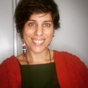 Joana - Prof de portugais brésilien - Paris