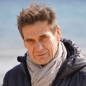 Jean-Jacques - Prof de portugais brésilien - Paris